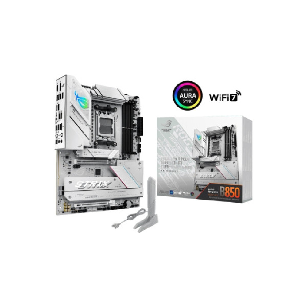 Материнська плата ASUS ROG STRIX B850-A GAMING WIFI