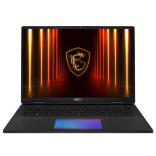 MSI Titan 18 HX AI A2XWJG-634UA (9S7-182421-634)