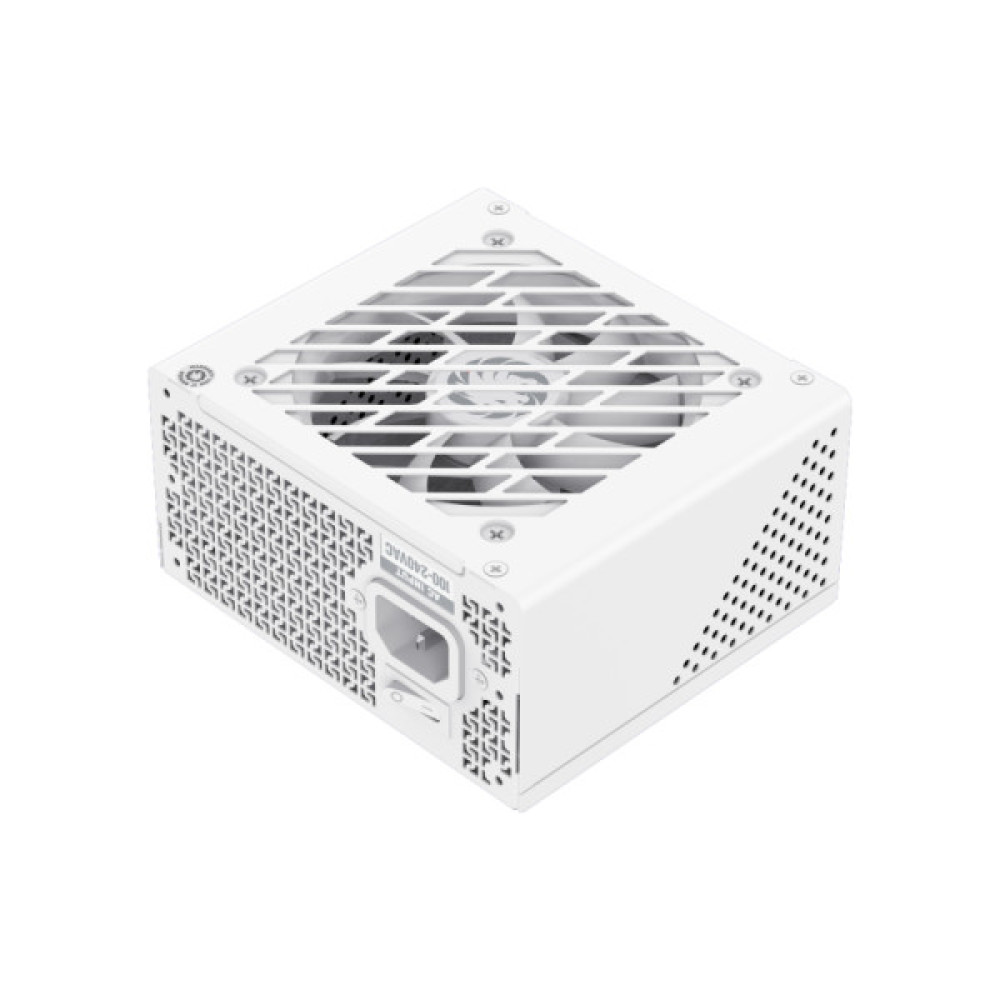 GAMEMAX GS-750G White 