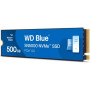 Накопичувач SSD M.2 2280 500GB SN5000 WD (WDS500G4B0E)