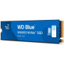 Накопичувач SSD M.2 2280 500GB SN5000 WD (WDS500G4B0E)