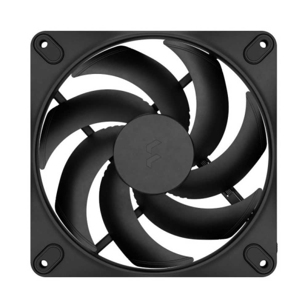 FRACTAL DESIGN Momentum 14 Black (FD-F-MO1-1401)