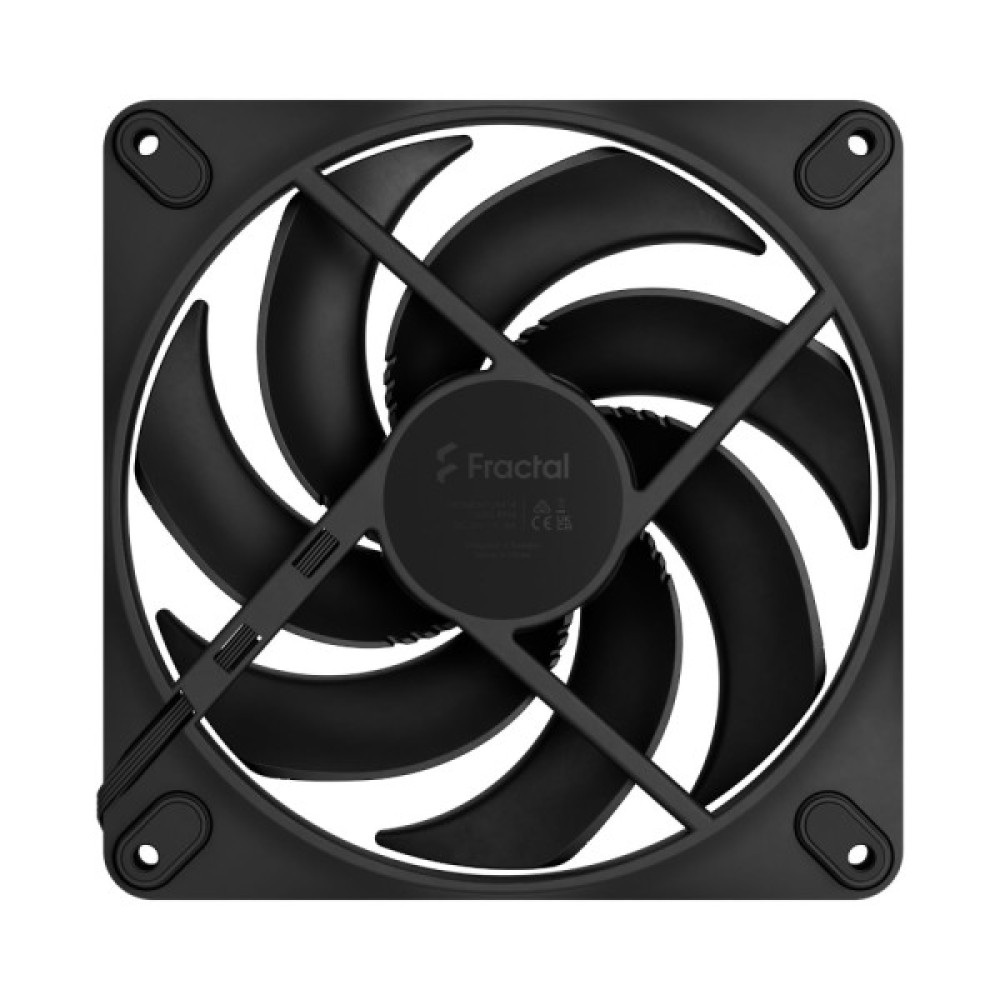 FRACTAL DESIGN Momentum 14 Black (FD-F-MO1-1401)