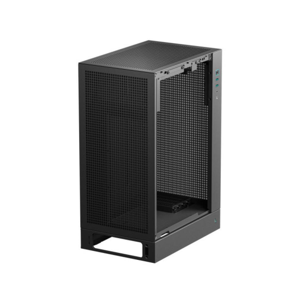 Корпус для ПК Deepcool CH170 Plus (R-CH170-BKNGM0-G)
