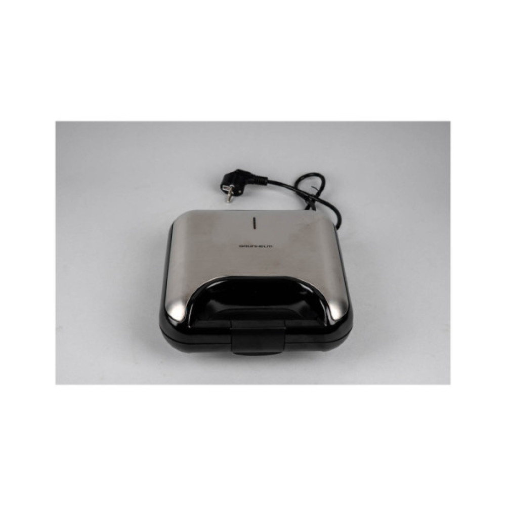 Сендвічниця Grunhelm GSM840