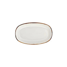 Блюдо By Bone Harmony Gleam овальне 29 х 17 см (HA-GL-ZT-29-OV)