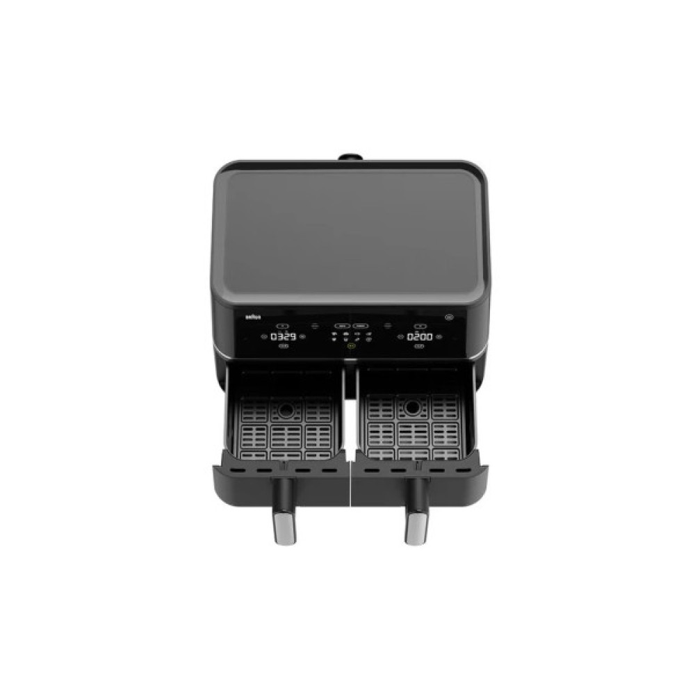 Мультипіч Braun TD 5030 IBK