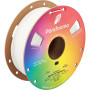Пластик для 3D-принтера Polymaker PLA PANCHROMA MATTE 1,75mm 1kg COTTON WHITE (CA04016)