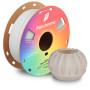 Пластик для 3D-принтера Polymaker PLA PANCHROMA MATTE 1,75mm 1kg COTTON WHITE (CA04016)