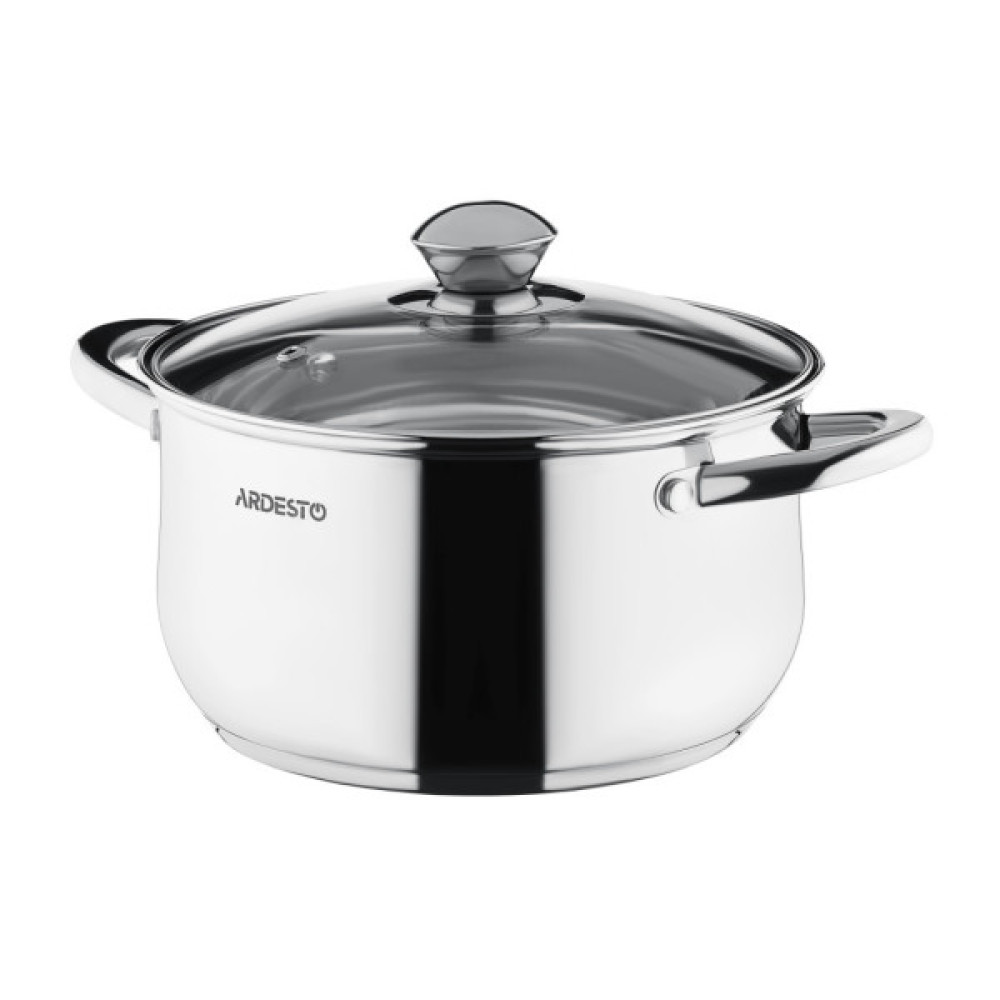 Набір посуду ARDESTO Gemini Gourmet 10 предметів (AR1910PS)