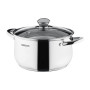 Набір посуду ARDESTO Gemini Gourmet 10 предметів (AR1910PS)