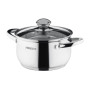 Набір посуду ARDESTO Gemini Gourmet 10 предметів (AR1910PS)