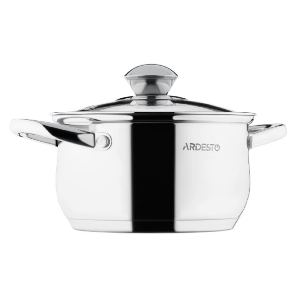 Набір посуду ARDESTO Gemini Gourmet 10 предметів (AR1910PS)