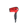 Фен Dario DHD9114 red Фен Dario DHD9114 red