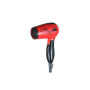 Фен Dario DHD9114 red Фен Dario DHD9114 red