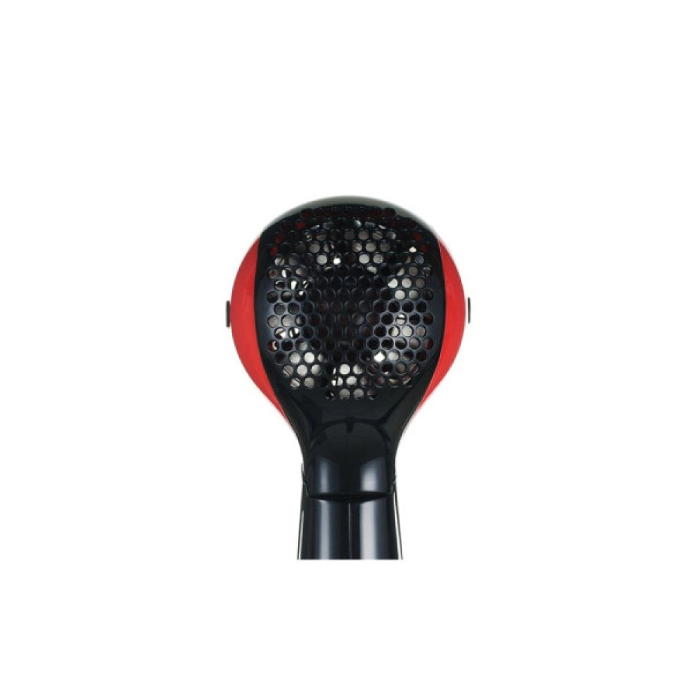 Фен Dario DHD9114 red