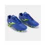 Бутси Joma Aguila AGUW2404FG синій, салатовий 45 (8445954805103)