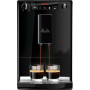 Кавомашина MELITTA Caffeo Solo Pure Black (E950-222)