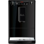 Кавомашина MELITTA Caffeo Solo Pure Black (E950-222)