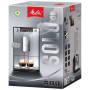 Кавомашина MELITTA Caffeo Solo Pure Black (E950-222)