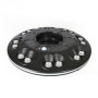 Прожектор Videx IP54 VIDEX 1400Lm Сенсорний (VL-GLSO-1254-S) Прожектор Videx IP54 VIDEX 1400Lm Сенсорний (VL-GLSO-1254-S)