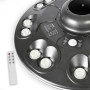 Прожектор Videx IP54 VIDEX 1400Lm Сенсорний (VL-GLSO-1254-S) Прожектор Videx IP54 VIDEX 1400Lm Сенсорний (VL-GLSO-1254-S)