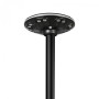 Прожектор Videx IP54 VIDEX 1400Lm Сенсорний (VL-GLSO-1254-S) Прожектор Videx IP54 VIDEX 1400Lm Сенсорний (VL-GLSO-1254-S)