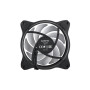 Кулер до корпусу Chieftec ZF-1225RGB-R