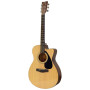 Гітара акустична Yamaha FS100C Natural Гітара акустична Yamaha FS100C Natural