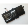 Акумулятор до ноутбука ASUS Q551 B31N1402, 4110mAh (48Wh), 3cell, 11.4V, Li-ion (A47627) Акумулятор до ноутбука ASUS Q551 B31N1402, 4110mAh (48Wh), 3cell, 11.4V, Li-ion (A47627)