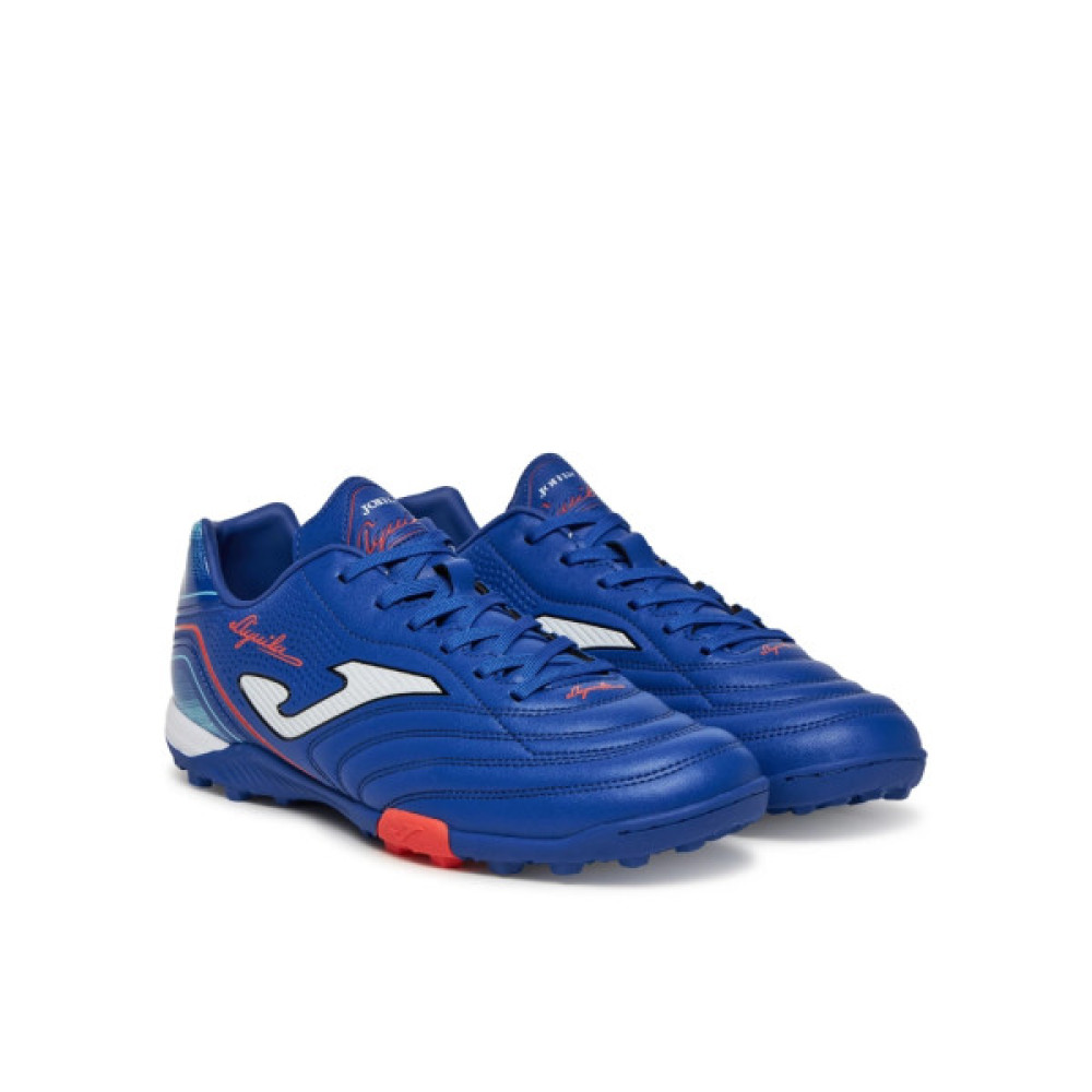 Сороконіжки Joma Aguila AGUS2504TF синій 41 (8447150157536)