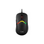 Мишка HyperX Pulsefire Saga USB Black (A2PB3AA) Мишка HyperX Pulsefire Saga USB Black (A2PB3AA)
