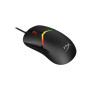Мишка HyperX Pulsefire Saga USB Black (A2PB3AA) Мишка HyperX Pulsefire Saga USB Black (A2PB3AA)