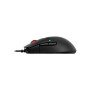 Мишка HyperX Pulsefire Saga USB Black (A2PB3AA) Мишка HyperX Pulsefire Saga USB Black (A2PB3AA)