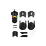 Мишка HyperX Pulsefire Saga USB Black (A2PB3AA) Мишка HyperX Pulsefire Saga USB Black (A2PB3AA)