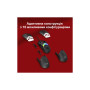 Мишка HyperX Pulsefire Saga USB Black (A2PB3AA) Мишка HyperX Pulsefire Saga USB Black (A2PB3AA)