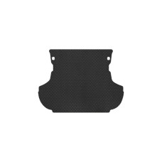 Килимок в багажник EVAtech Citroen C-Crosser 2007-2013 null SUV EU (CN51995B1RBB)