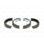 Гальмівні колодки Bosch 0 986 487 769 Гальмівні колодки Bosch 0 986 487 769