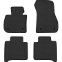Килимок в салон EVAtech BMW 2 Series (F46) Gran Tourer 2014-2021 1 пок (BM22050PB4BW4RBB) Килимок в салон EVAtech BMW 2 Series (F46) Gran Tourer 2014-2021 1 пок (BM22050PB4BW4RBB)