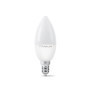 Лампочка TITANUM C37 6W E14 3000K (TLС3706143) Лампочка TITANUM C37 6W E14 3000K (TLС3706143)