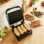 Електрогриль Tefal GC272D10 Електрогриль Tefal GC272D10