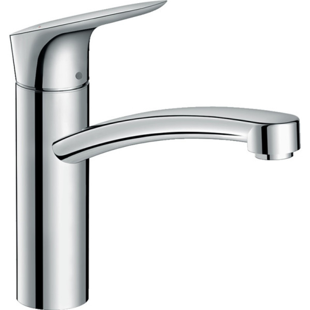 Змішувач Hansgrohe 71832000
