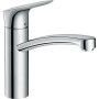 Змішувач Hansgrohe 71832000