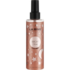 Спрей для тіла La Rive Bright Glow Парфумований 200 мл (5903719641265)
