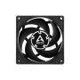 Кулер до корпусу Arctic P8 black (ACFAN00147A) Кулер до корпусу Arctic P8 black (ACFAN00147A)