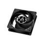 Кулер до корпусу Arctic P8 black (ACFAN00147A) Кулер до корпусу Arctic P8 black (ACFAN00147A)