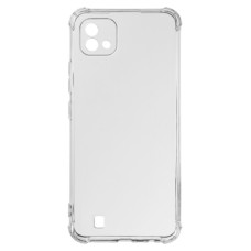 Чохол до мобільного телефона Armorstandart Air Force Realme C11 2021 Camera cover Transparent (ARM62097)