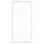 Чохол до мобільного телефона BeCover Motorola Moto G72 Transparancy (708932) Чохол до мобільного телефона BeCover Motorola Moto G72 Transparancy (708932)