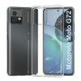 Чохол до мобільного телефона BeCover Motorola Moto G72 Transparancy (708932) Чохол до мобільного телефона BeCover Motorola Moto G72 Transparancy (708932)