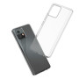 Чохол до мобільного телефона BeCover Motorola Moto G72 Transparancy (708932) Чохол до мобільного телефона BeCover Motorola Moto G72 Transparancy (708932)